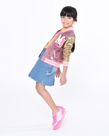 Girls Jacket